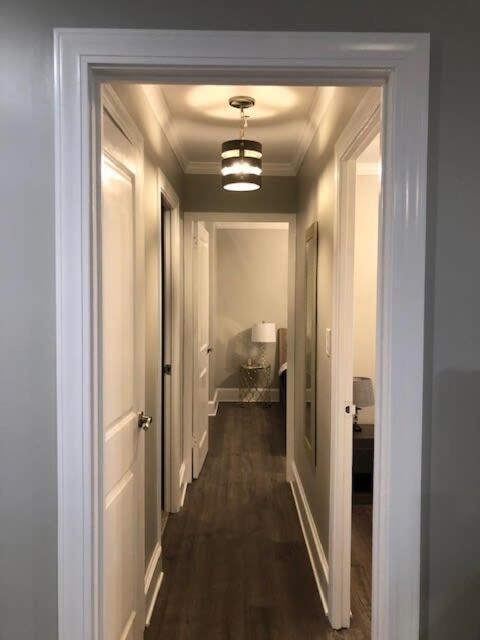 Center Downtown! King Bed! Private Balcony! Pt8I Villa Atlanta Exterior photo